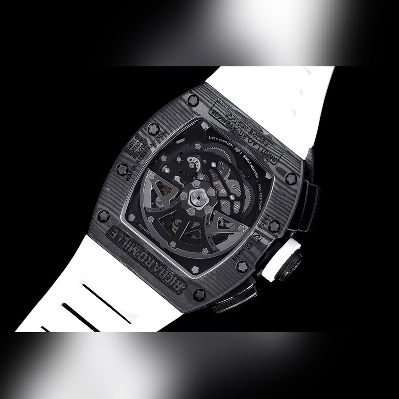 Richard Mille RM11-FM Series High-Quality Features and Specifications-6