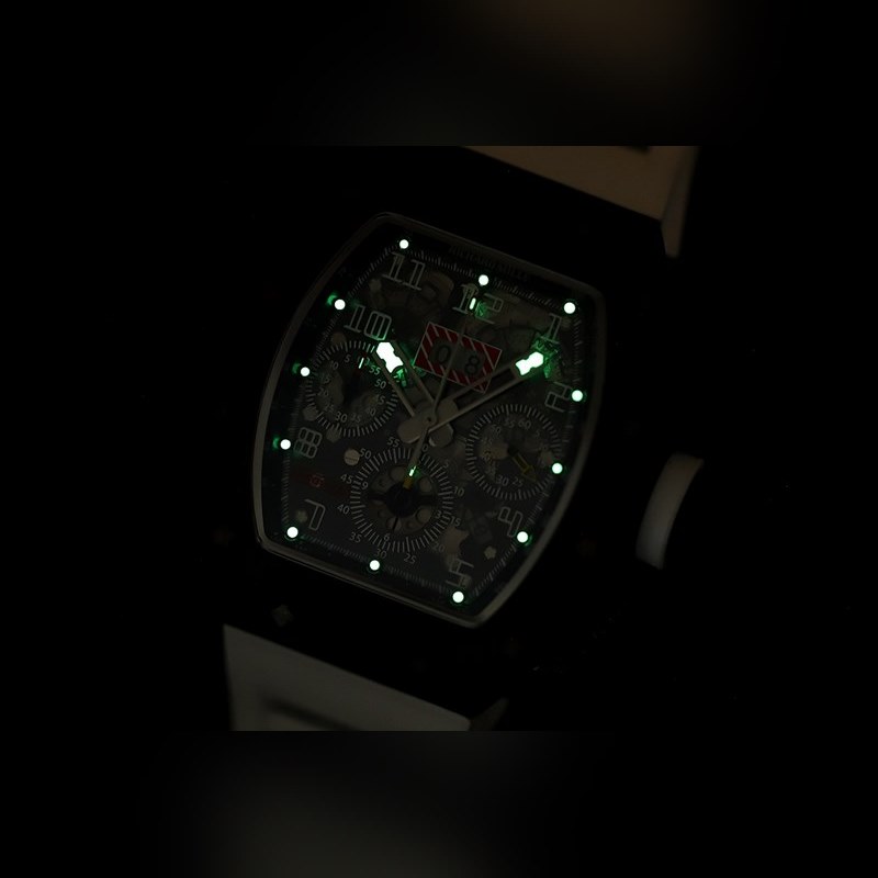 Richard Mille RM11-FM Series High-Quality Features and Specifications-8