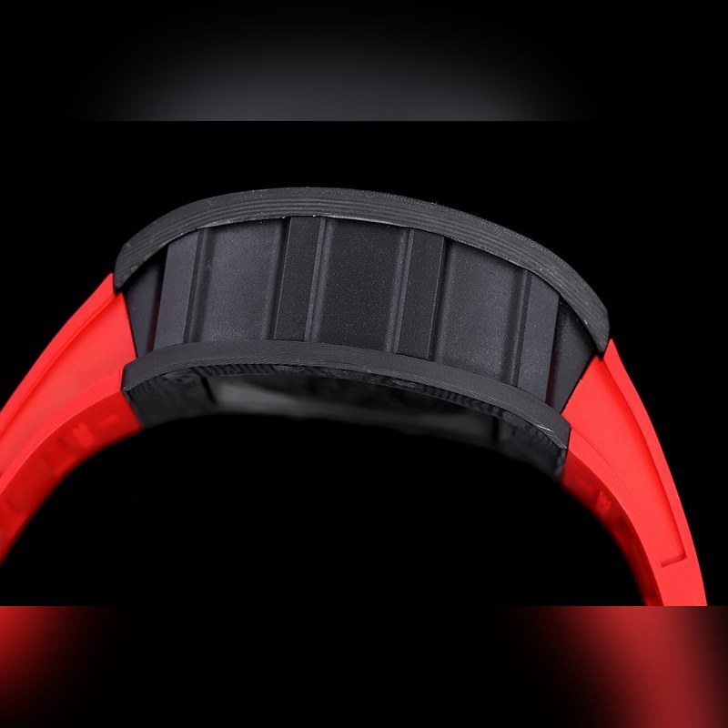 Richard Mille RM11-FM Series High-Quality Timepieces with Advanced Features-5