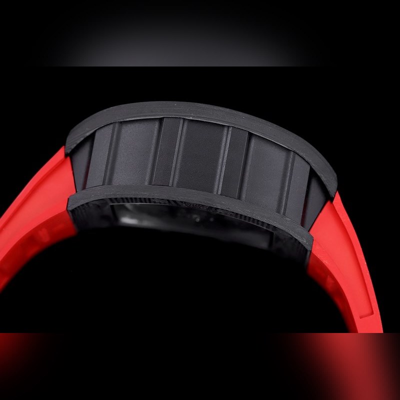 Richard Mille RM11-FM Series Luxury Features Model Specifications Quality Excellence-5