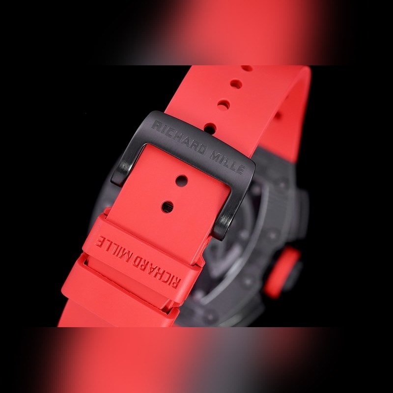 Richard Mille RM11-FM Series Luxury Features Model Specifications Quality Excellence-7