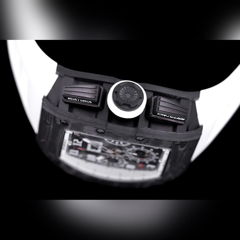 Richard Mille RM11-FM Series High-Quality Timepiece with Exquisite Features-4
