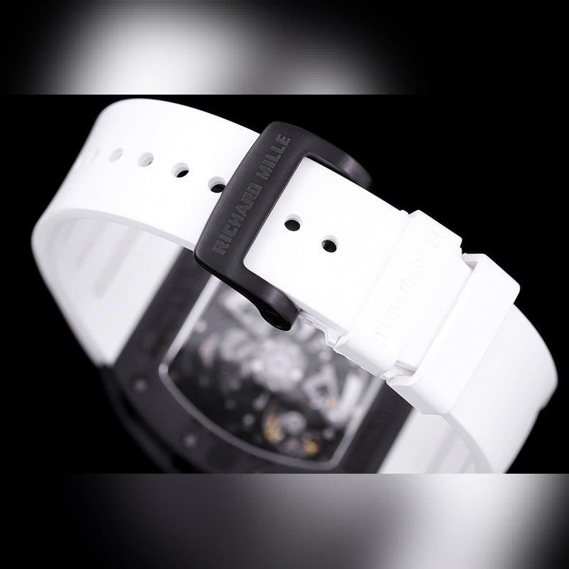 Richard Mille RM11-FM Series High-Quality Timepiece with Exquisite Features-7