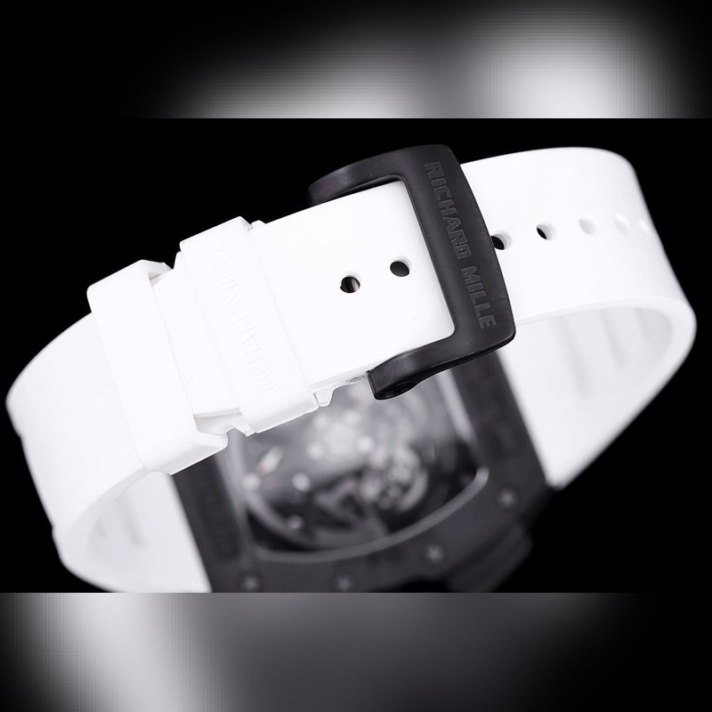 Richard Mille RM11-FM Series Premium Quality Swiss Replica Watch Model with Innovative Features-7