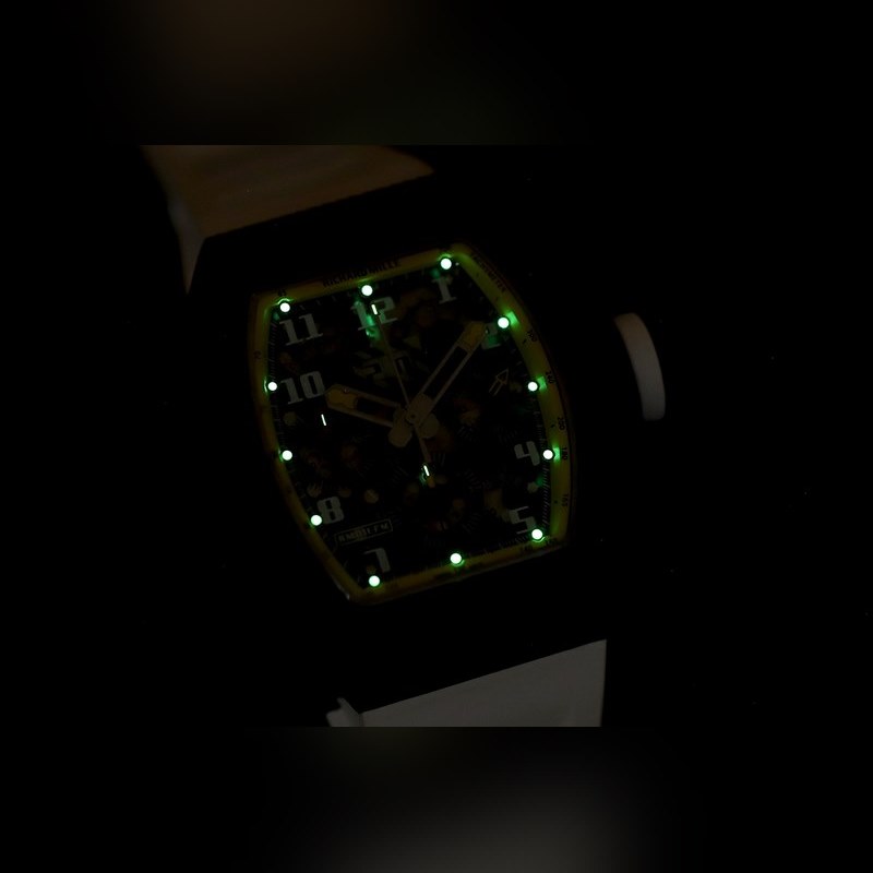 Richard Mille RM11-FM Series Premium Quality Swiss Replica Watch Model with Innovative Features-8