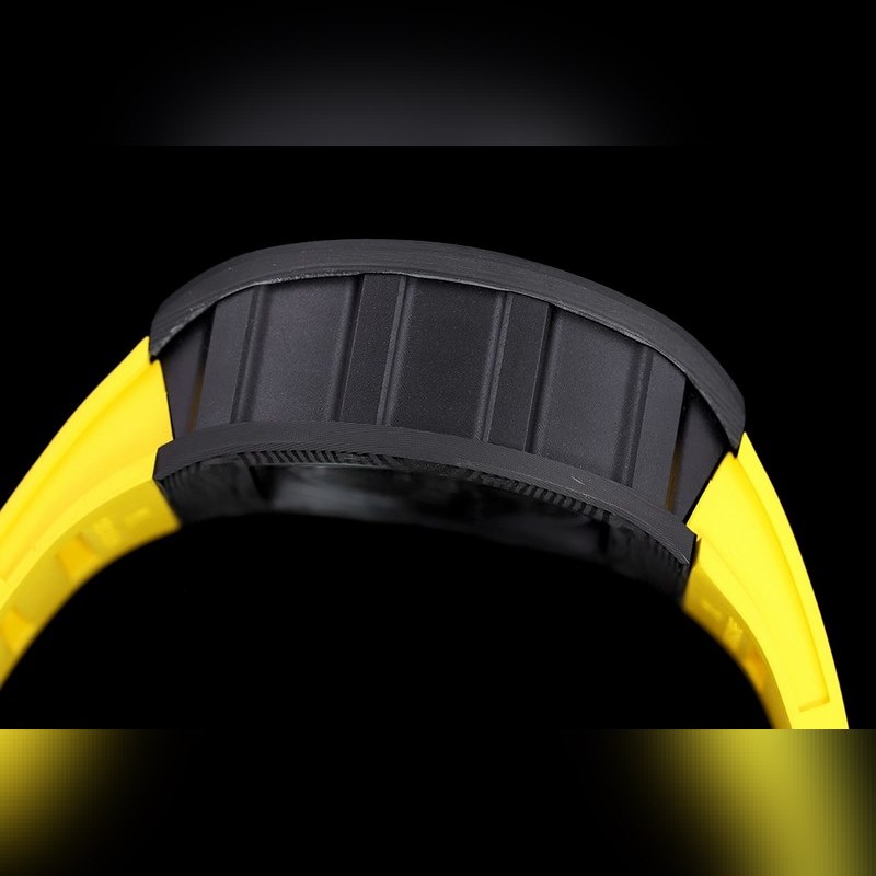 Richard Mille RM11-FM Series Features Specifications and Quality Insights-5