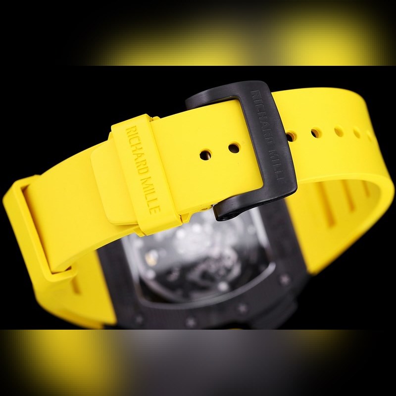 Richard Mille RM11-FM Series Features Specifications and Quality Insights-7