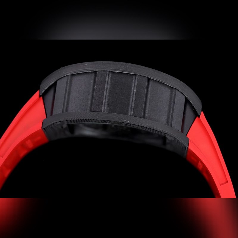 Richard Mille RM11-FM Series Features Specifications and Quality Insights-5