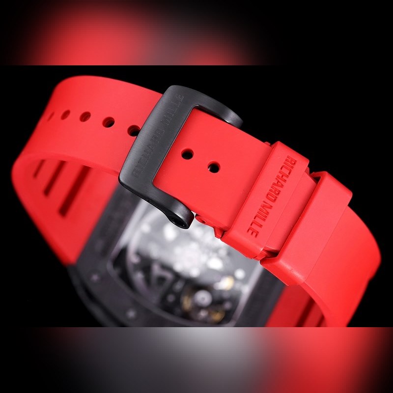 Richard Mille RM11-FM Series Features Specifications and Quality Insights-7