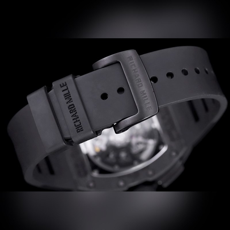 Richard Mille RM11-FM Series High-Quality Features and Specifications-7