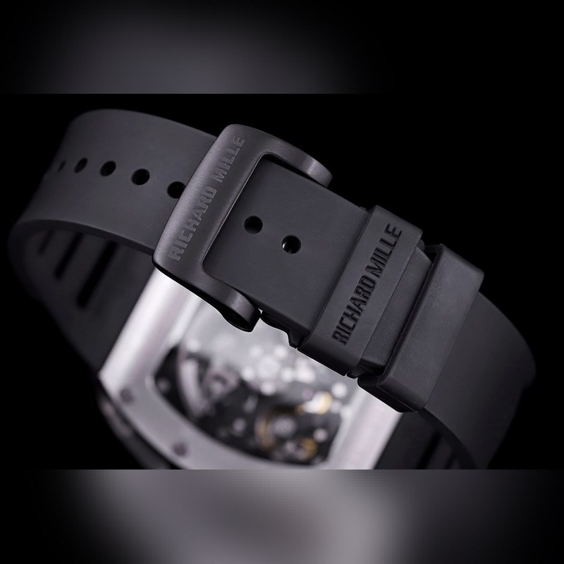 Richard Mille RM11-FM Series Features Specs and Quality Highlights-7
