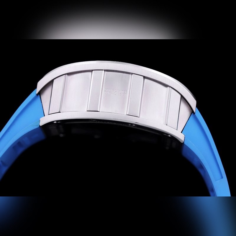 Richard Mille RM11-FM Series Premium Quality Timepiece with Key Features-5