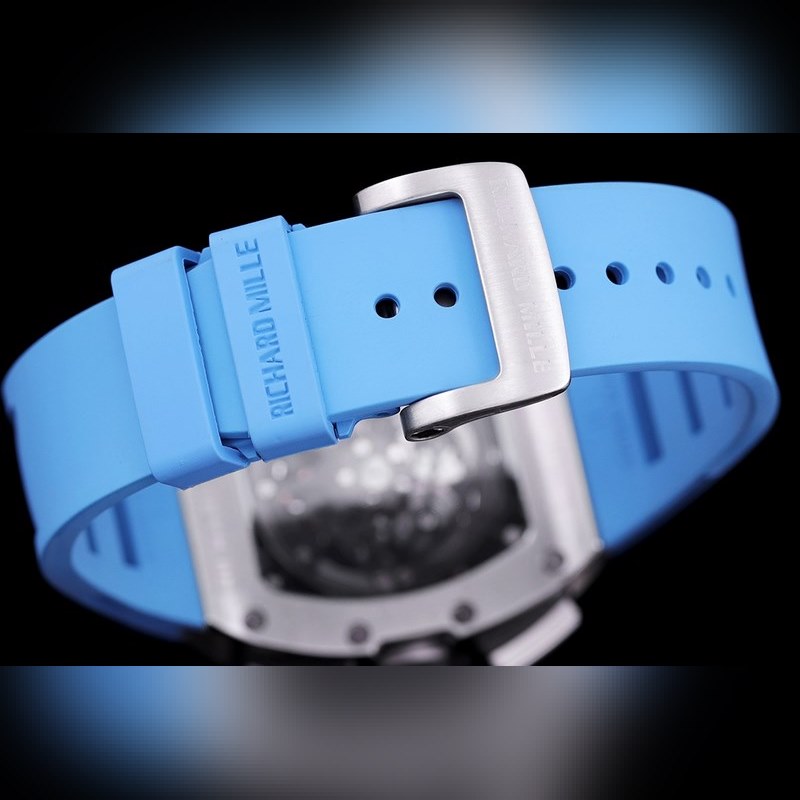 Richard Mille RM11-FM Series Premium Quality Timepiece with Key Features-7