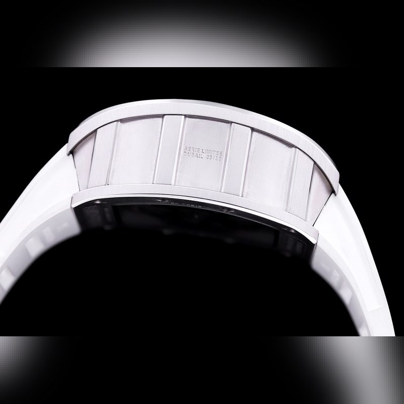 Richard Mille RM11-FM Series Luxury High-Performance Timepiece with Exceptional Quality-5