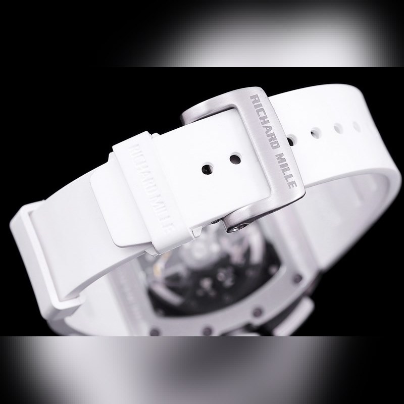 Richard Mille RM11-FM Series Luxury High-Performance Timepiece with Exceptional Quality-7