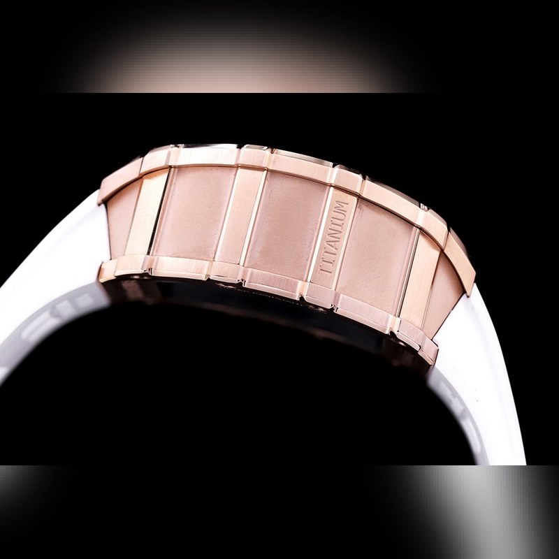 Richard Mille RM11-FM Series Premium Replica Watch with Advanced Features and Unique Design-5