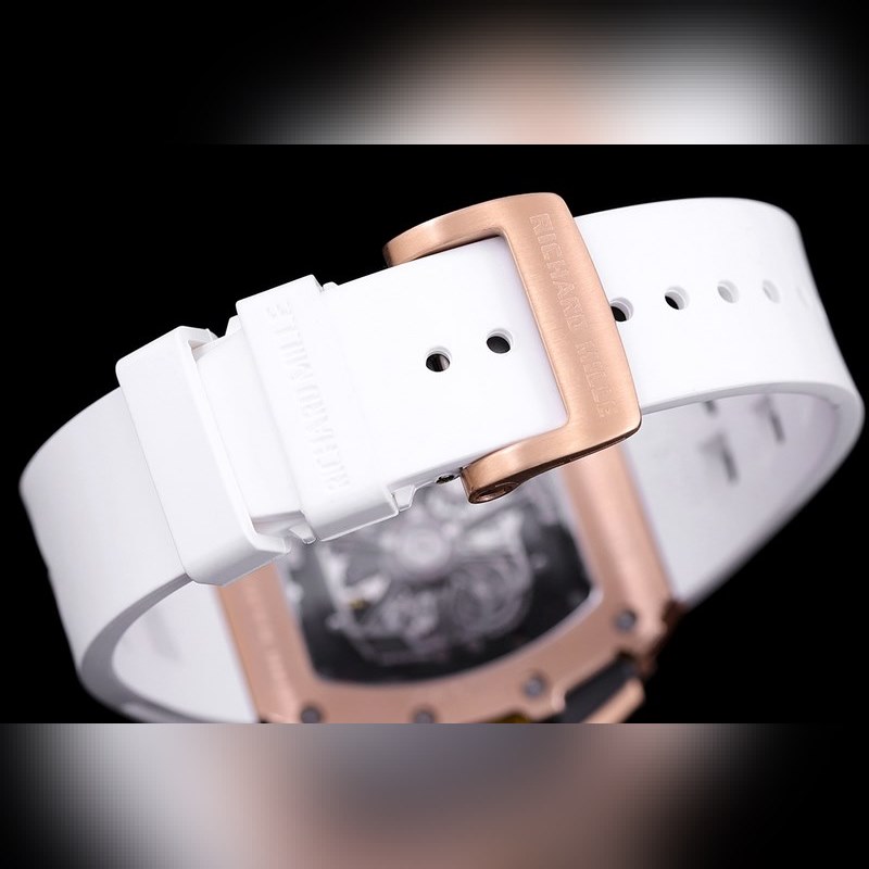 Richard Mille RM11-FM Series Premium Replica Watch with Advanced Features and Unique Design-7