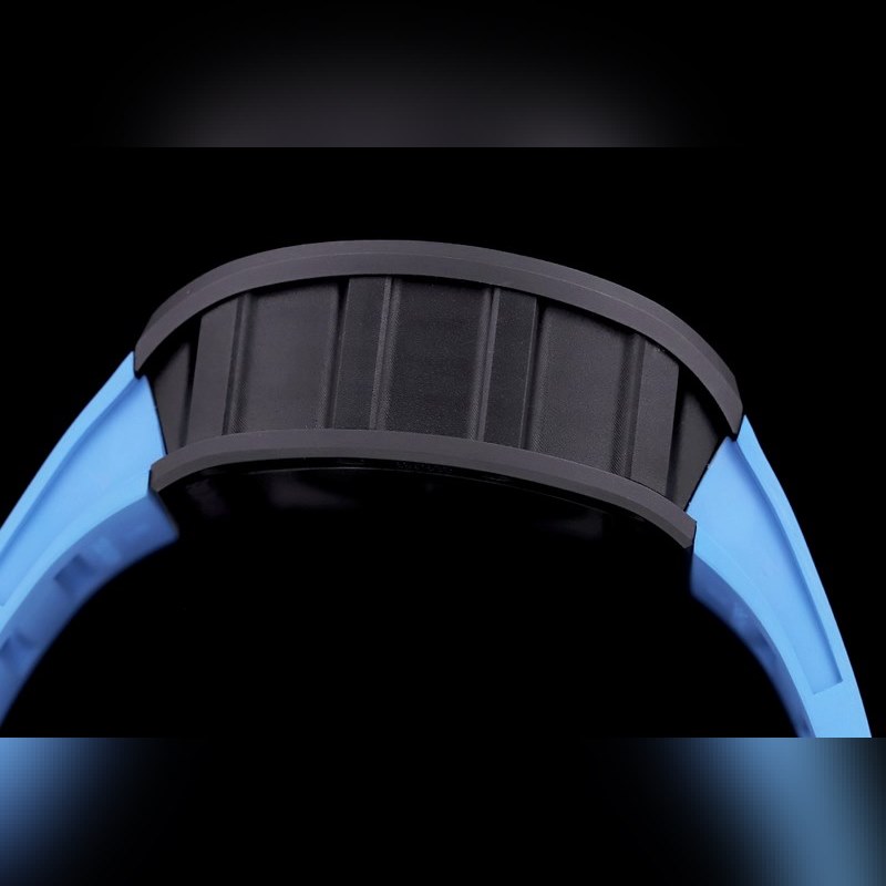 Richard Mille RM11-FM Series Specifications Features and Quality Insights-5