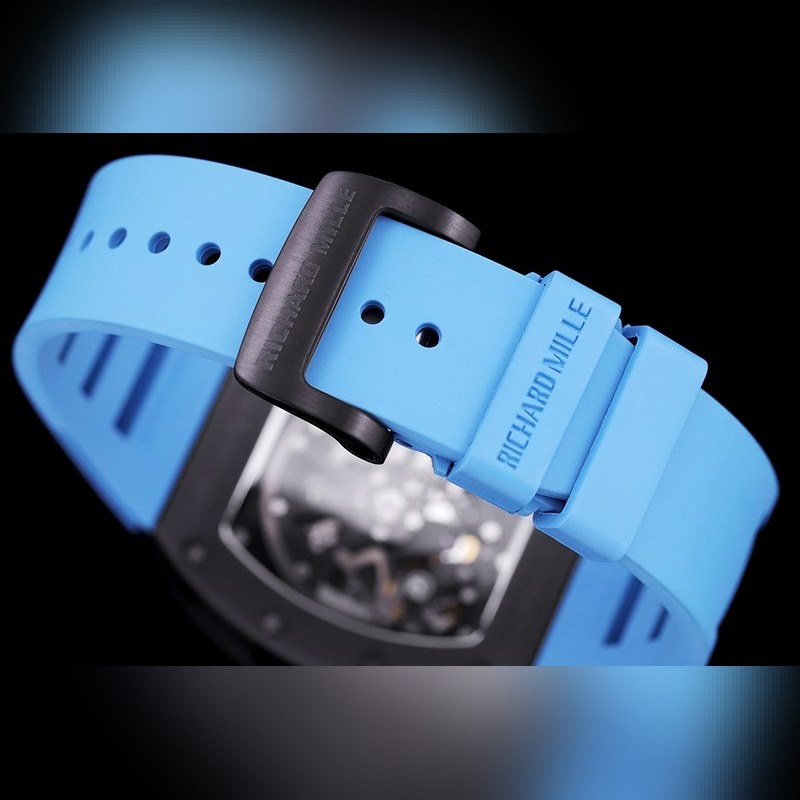 Richard Mille RM11-FM Series Specifications Features and Quality Insights-7