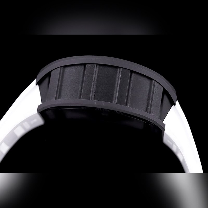 Richard Mille RM11-FM Series High-Quality Timepieces Unique Design and Features-5