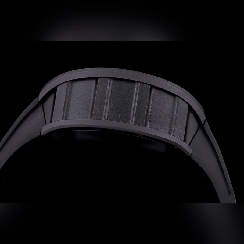 Richard Mille RM11-FM Series Specifications and Quality Overview-5