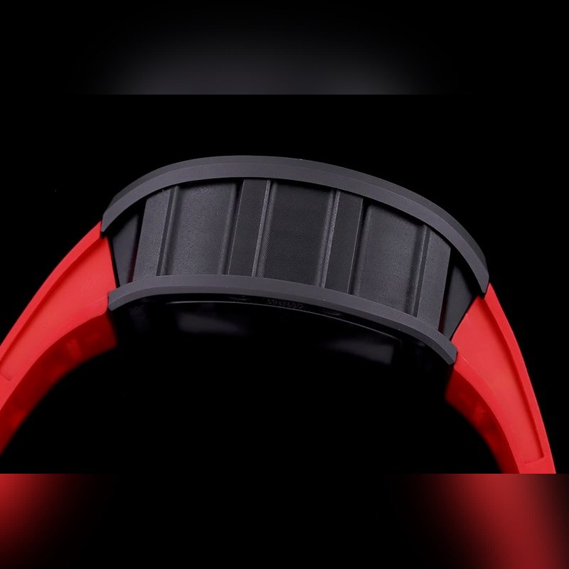 Richard Mille RM11-FM Series High-Quality Chronograph with Core Features-5