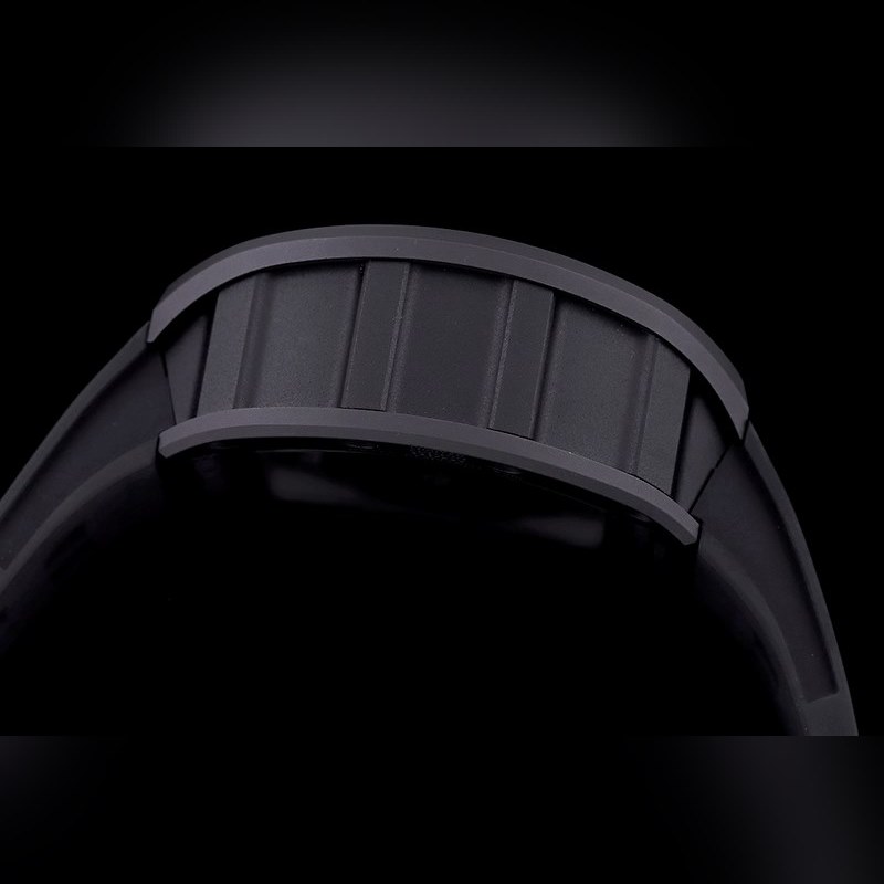 Richard Mille RM11-FM Series High-Quality Timepieces with Innovative Features-5