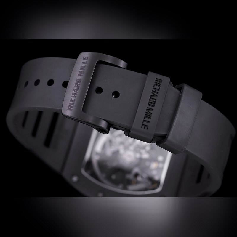 Richard Mille RM11-FM Series High-Quality Timepieces with Innovative Features-7
