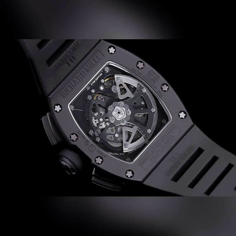 Richard Mille RM11-FM Series Premium Design Key Features&Specifications-6