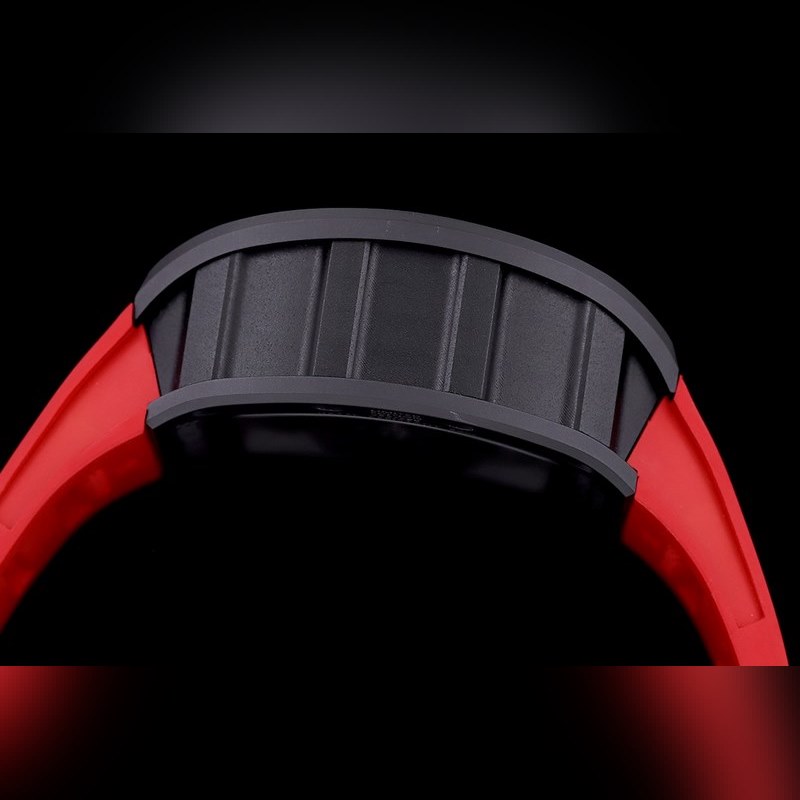 Richard Mille RM11-FM Series High-Performance Replica Watch with Advanced Features-5