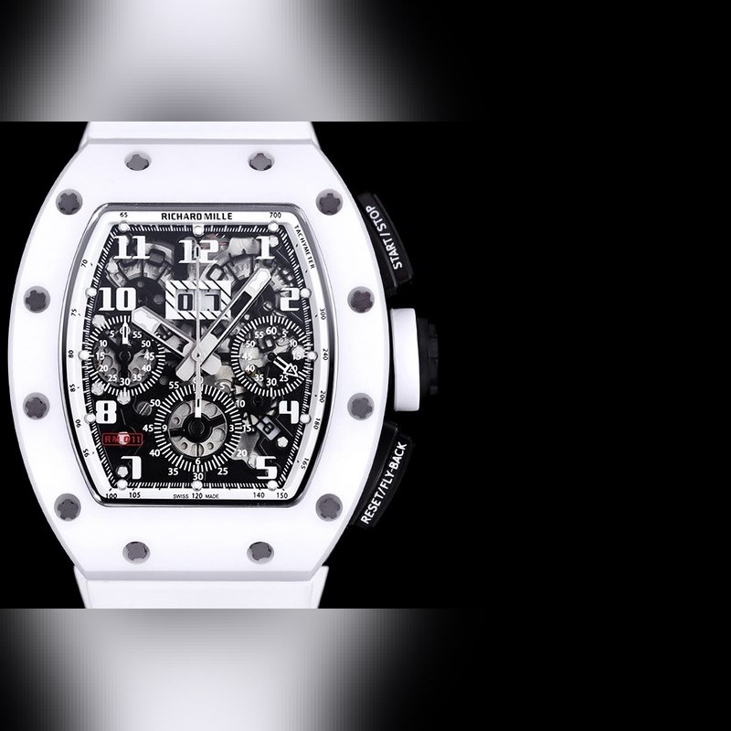Richard Mille RM11-FM Series Premium quality specifications and model information-1