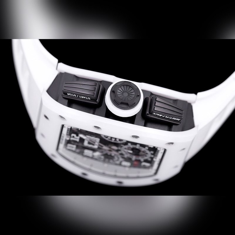 Richard Mille RM11-FM Series Premium quality specifications and model information-4