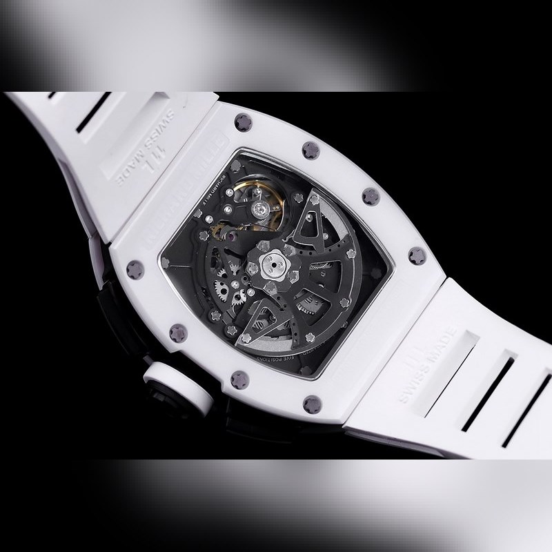 Richard Mille RM11-FM Series Premium quality specifications and model information-6