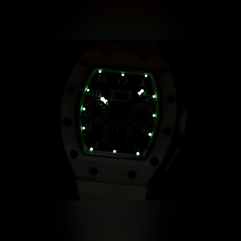 Richard Mille RM11-FM Series Premium quality specifications and model information-8