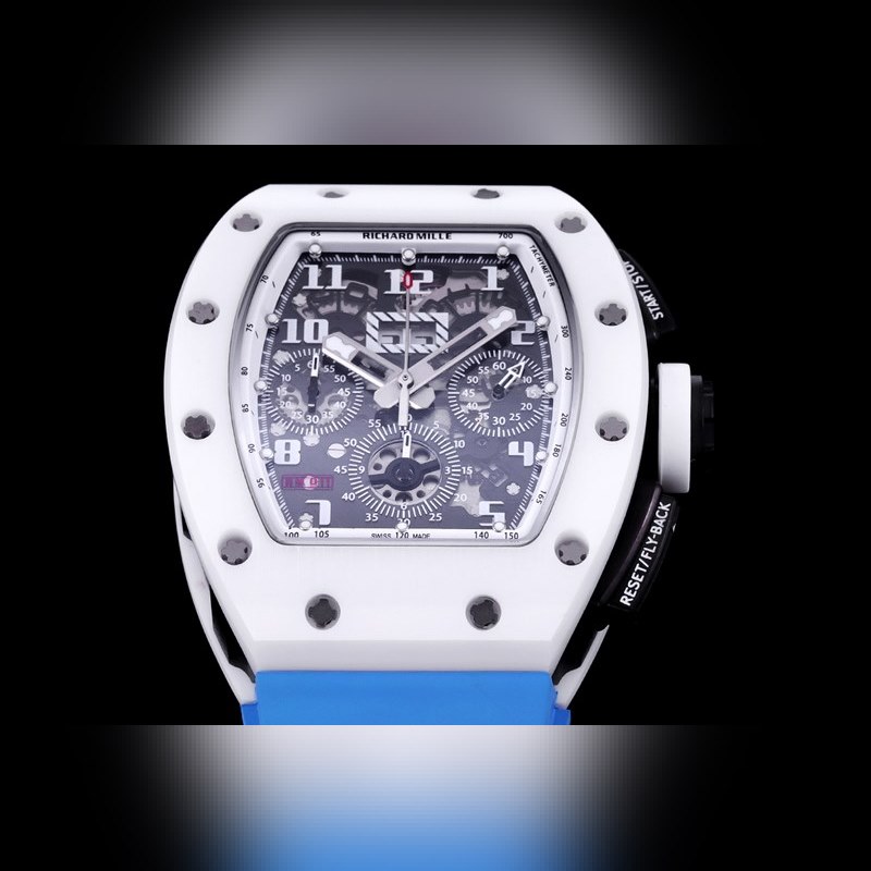 Richard Mille RM11-FM Series Specifications Quality Features and Core Information-2