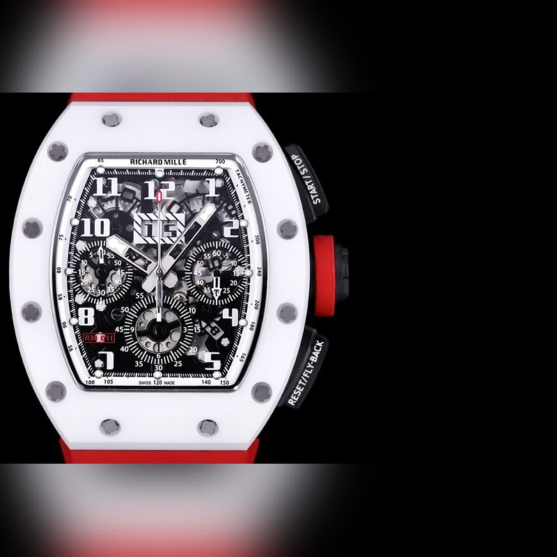 Richard Mille RM11-FM Series Features Specifications and Premium Quality-1