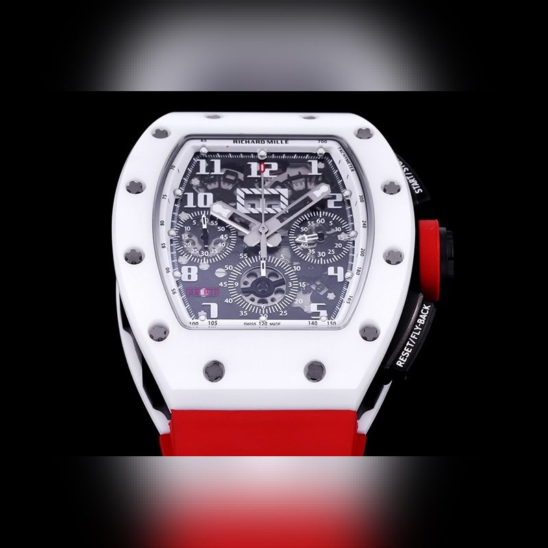 Richard Mille RM11-FM Series Features Specifications and Premium Quality-2