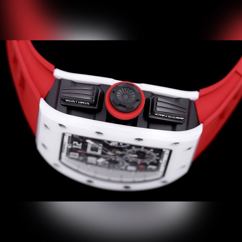 Richard Mille RM11-FM Series Features Specifications and Premium Quality-4