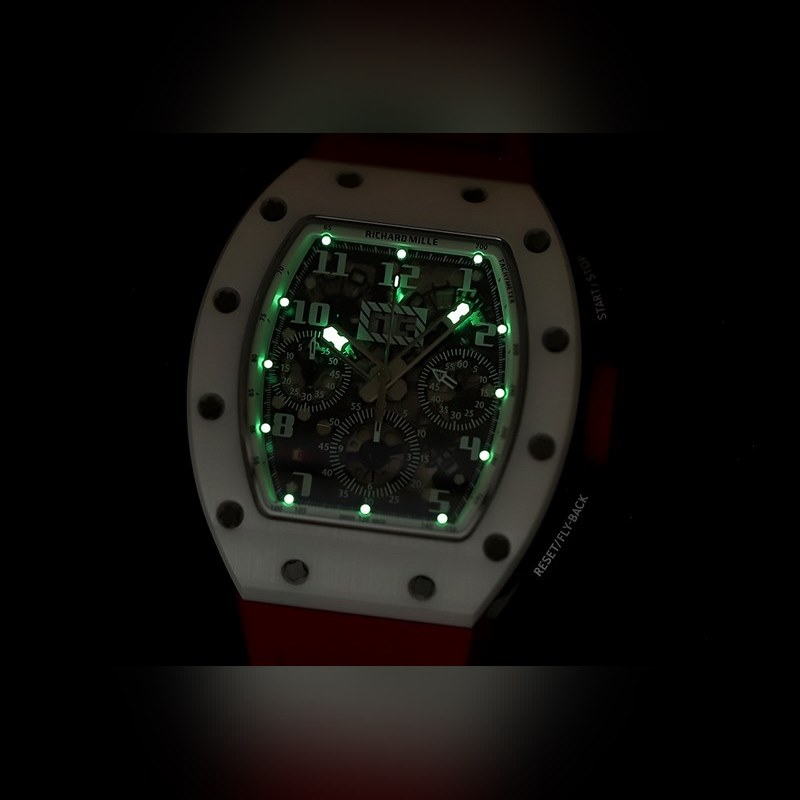 Richard Mille RM11-FM Series Features Specifications and Premium Quality-8