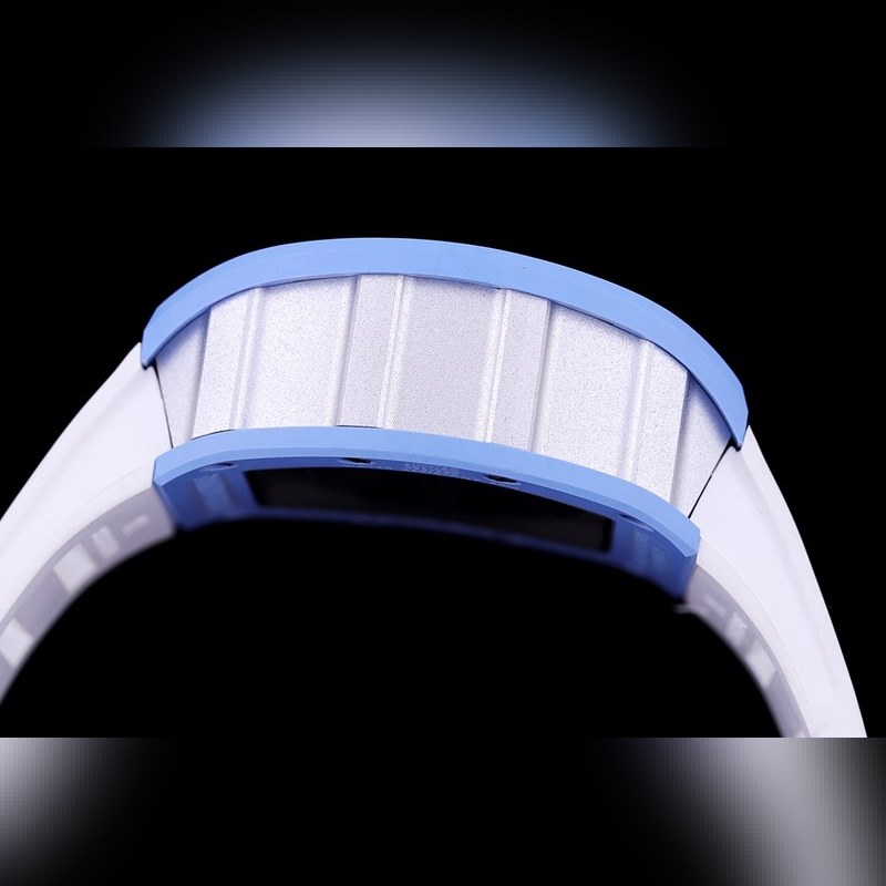 Richard Mille RM11-FM Series High-Quality Features and Specifications-5