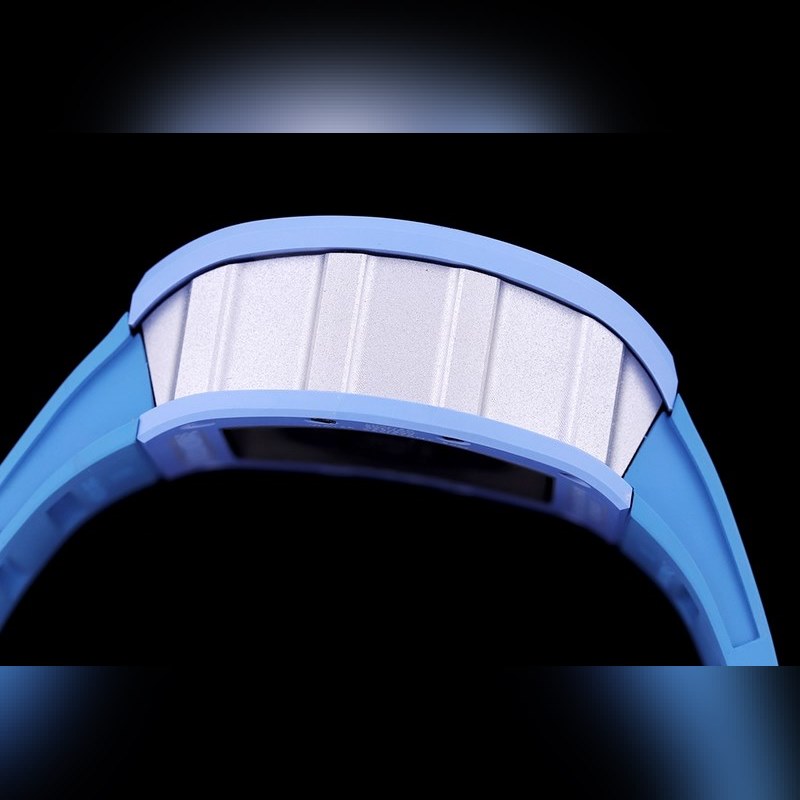 Richard Mille RM11-FM Series High-Quality Luxury Replica Watch with Precision Features-5