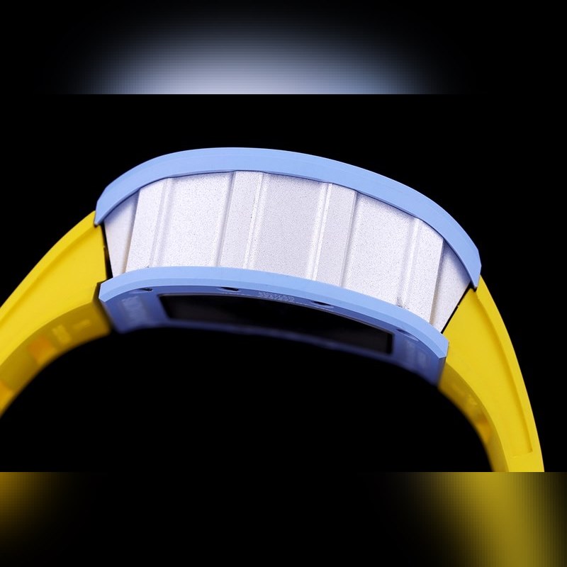 Richard Mille RM11-FM Series Core Features Quality and Model Specifications-5