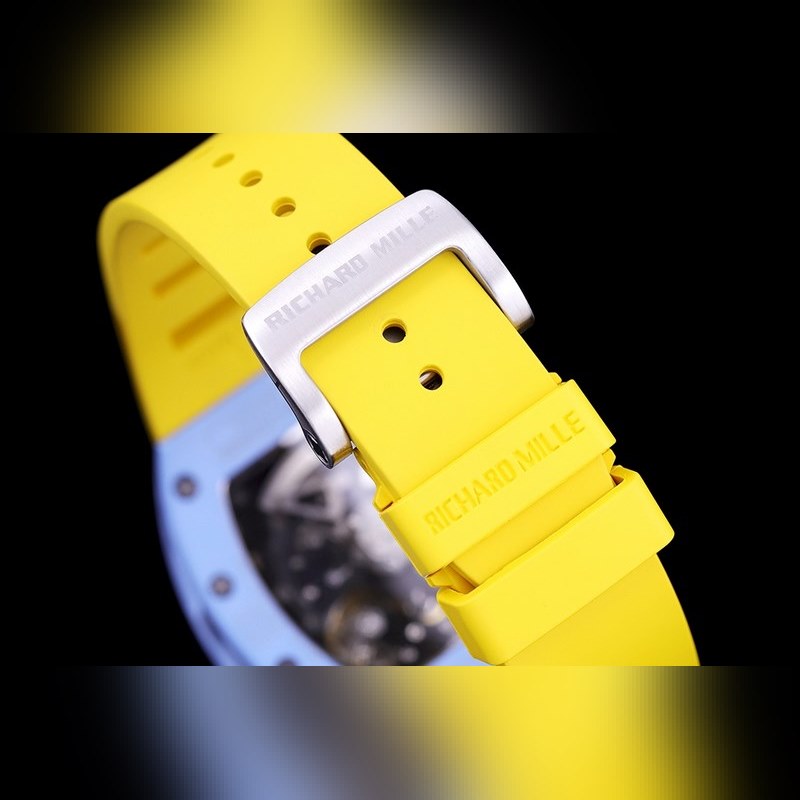 Richard Mille RM11-FM Series Core Features Quality and Model Specifications-7