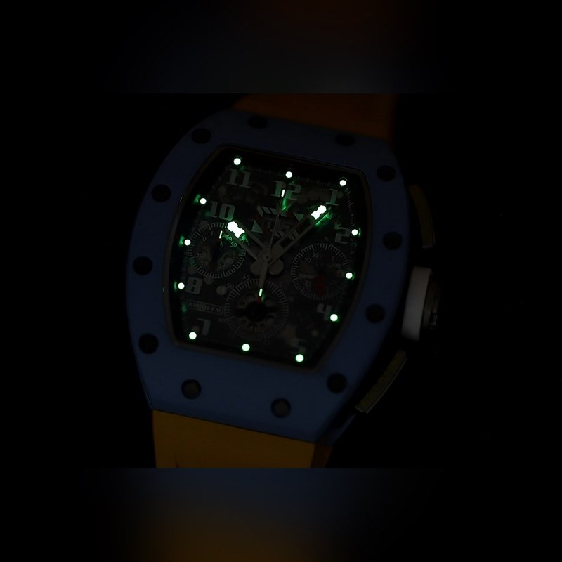 Richard Mille RM11-FM Series Core Features Quality and Model Specifications-8