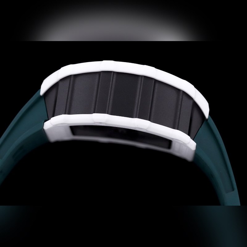 Richard Mille RM11-FM Series Luxury Features and Core Parameters-5