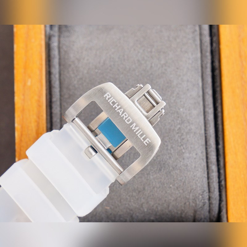 Richard Mille RM56-01 Sapphire Case Replica Watch-8