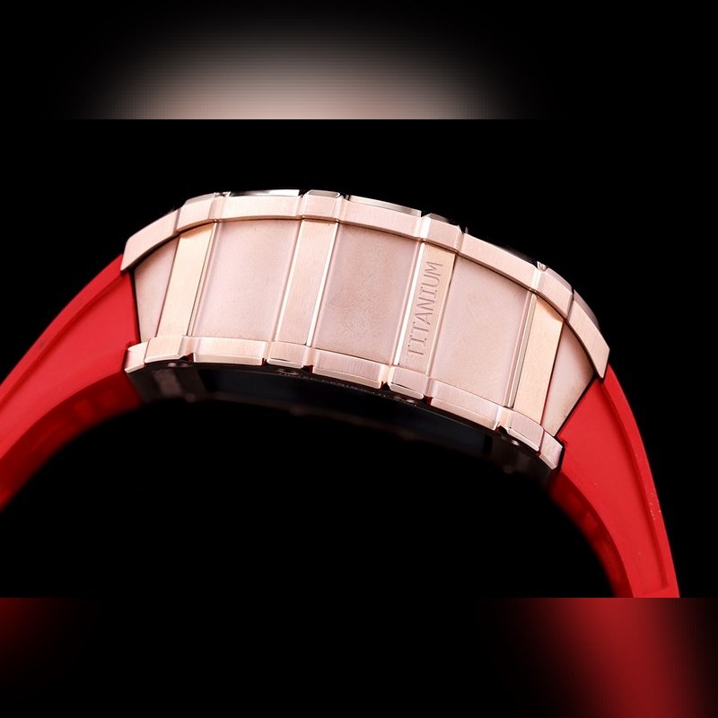 Richard Mille RM11-FM Series Premium Features and Specifications-5