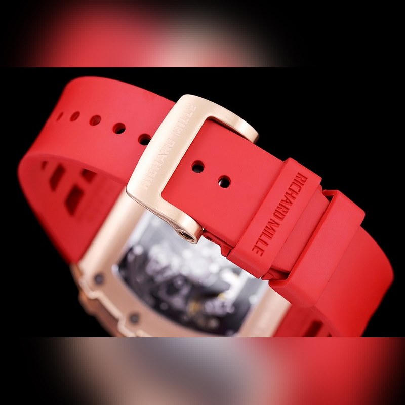 Richard Mille RM11-FM Series Premium Features and Specifications-7