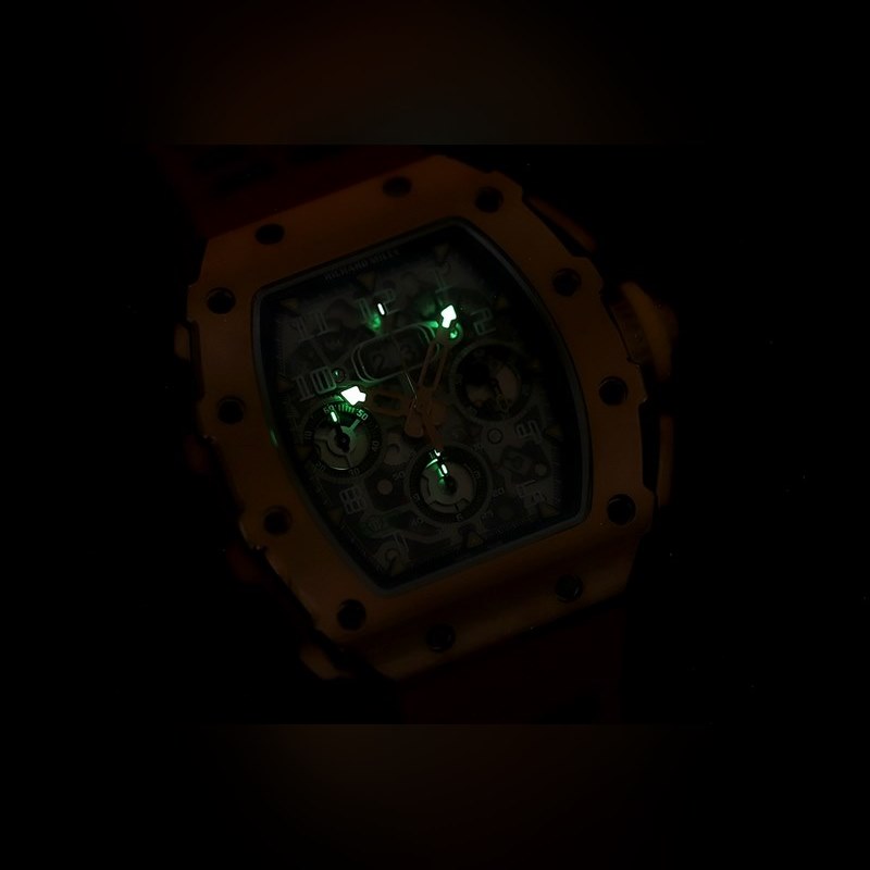 Richard Mille RM11-FM Series Premium Features and Specifications-8