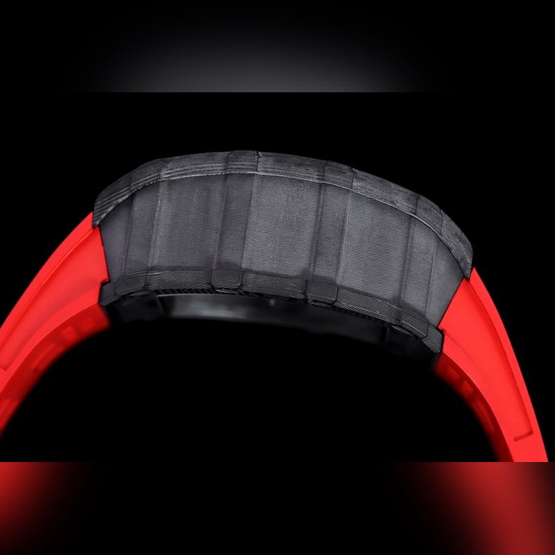 Richard Mille RM11-FM Series High-Quality Timepieces with Precision Features-5